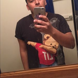 Meet your Posher, Sergio